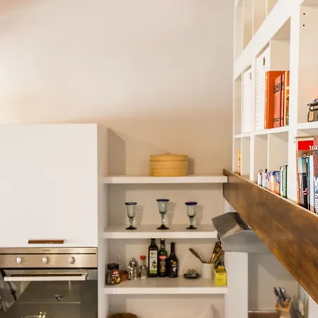 Bohemienne Penthouse-3