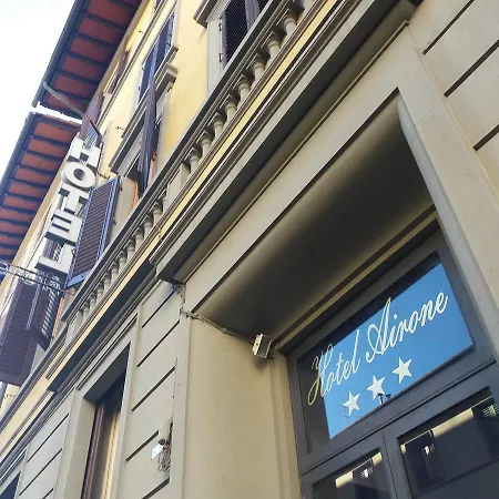 Hotel Airone-3