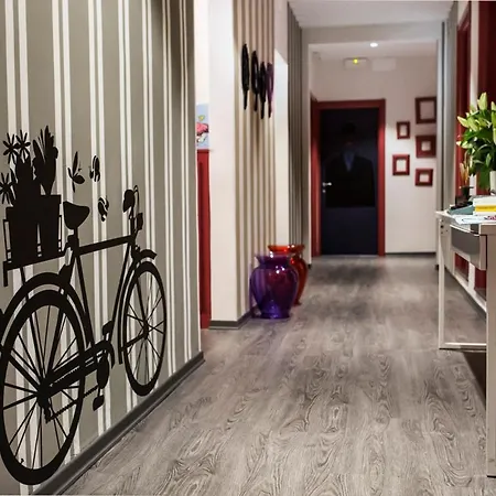 Il Giglio Rosso B&B-3