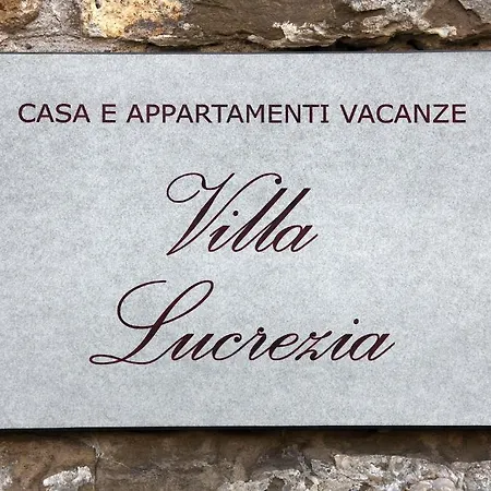 Villa Lucrezia-3