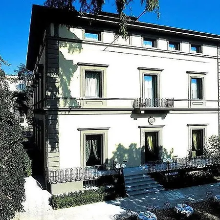 Palazzo Lorenzo Hotel Boutique & Spa-2