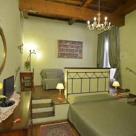 B&B La Casa Dei Tintori-3