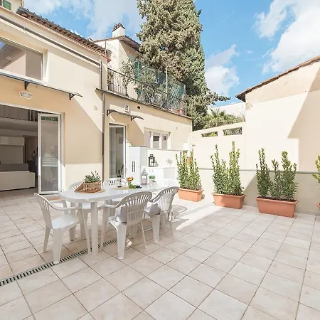 Cittadella - Flo Apartments-3
