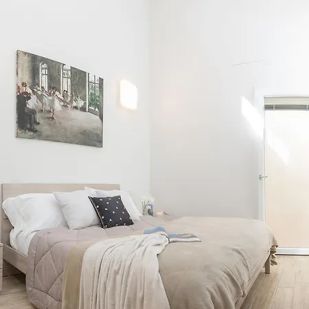 Cittadella - Flo Apartments-2