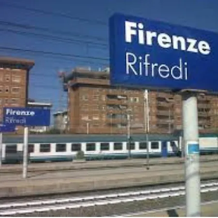 Florence Dalmazia Fast Check In On Line-3