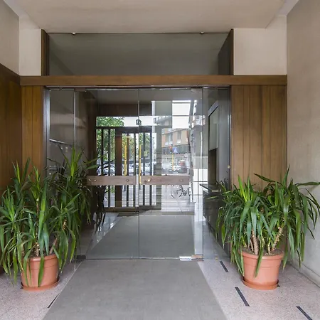 Guesthost - Porta Al Prato Cozy Apartment-3