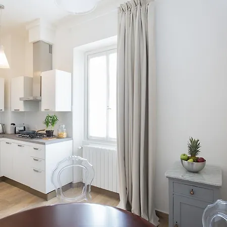 Apartments Florence -Fiesolana Stylish-2