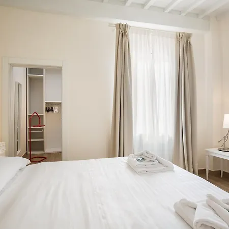 Apartments Florence - Fiesolana Balcony-2