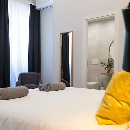 The Gallery 42 Guest House-3