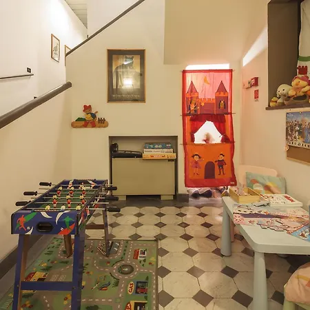 Il Malaspina - Place Of Charme-3