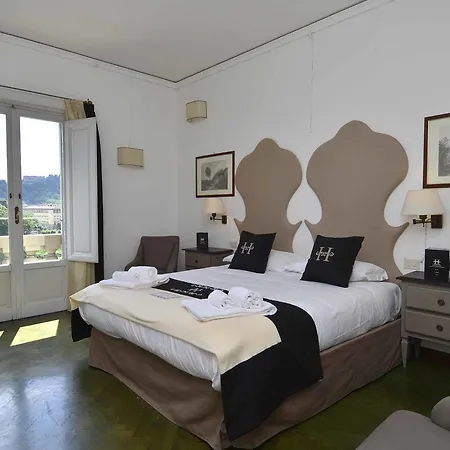 Hemeras Boutique House - Lungarno Vespucci-2