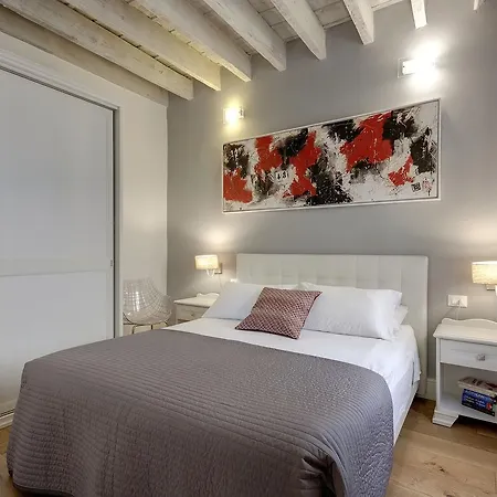 De Rustici Apartment-3