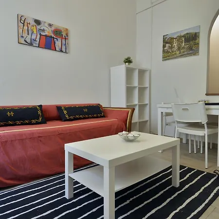 Hemeras Boutique House - Lungarno Vespucci-3