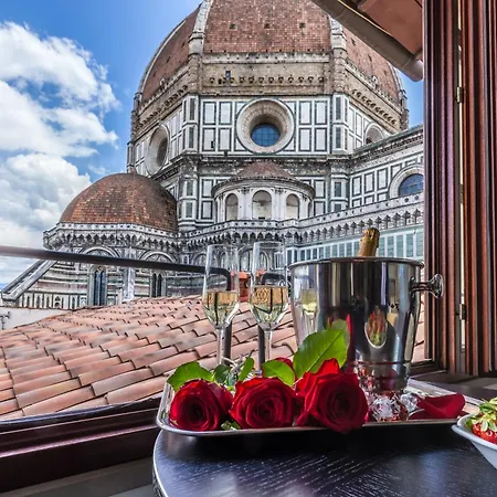 Hotel Duomo Firenze-2