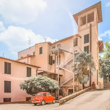 Hotel Arno Bellariva-3