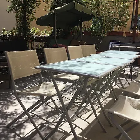 New Hostel Florence-3