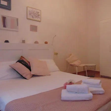 Gessi Charming Apartment-3