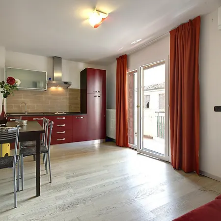 Casa Per Vacanze Liberta-3