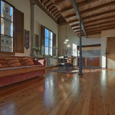 Palazzo Uguccioni Apartments-2