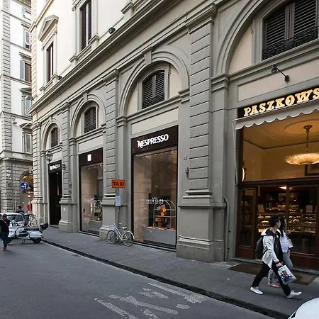 Residenza Gambrinus-3