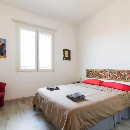 Visarno Arena Apartment-2