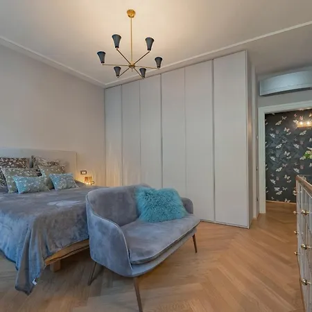 Apartments Florence - Repubblica Exclusive-2