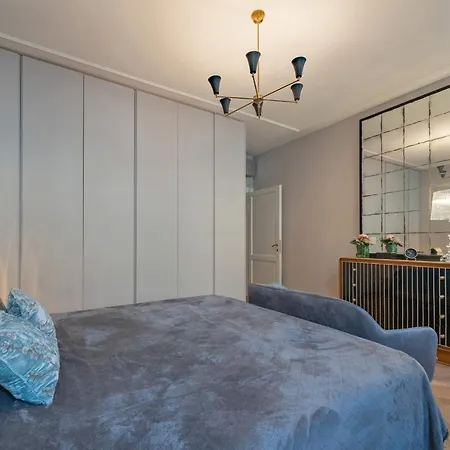 Apartments Florence - Repubblica Exclusive-3