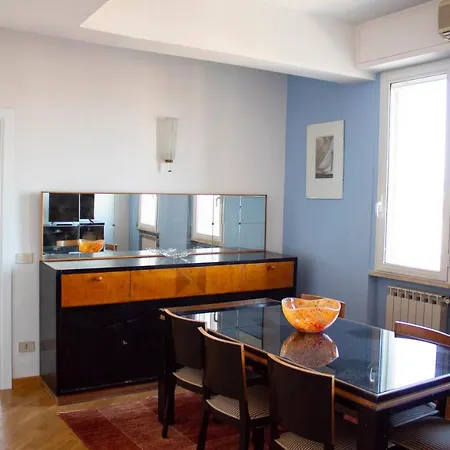 A Casa Di Sara 3-2