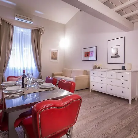 Bandinelli Apartment-2