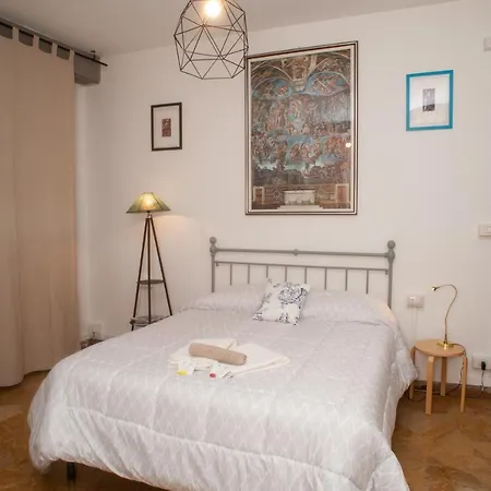 Guesthouse Amici Miei-3