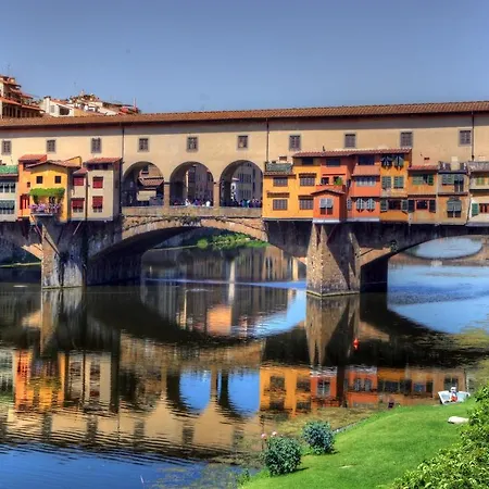 Uno Sguardo Su Firenze-3