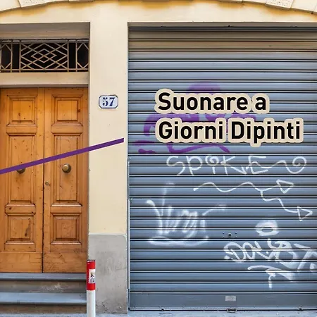 B&B Giorni Dipinti-2
