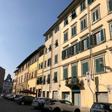 San Frediano Apartment-2