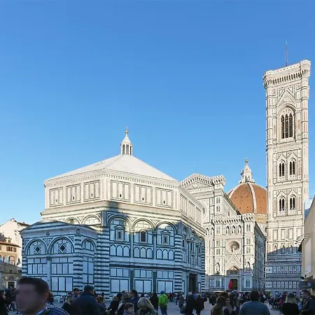 Giotto At The Dome-2