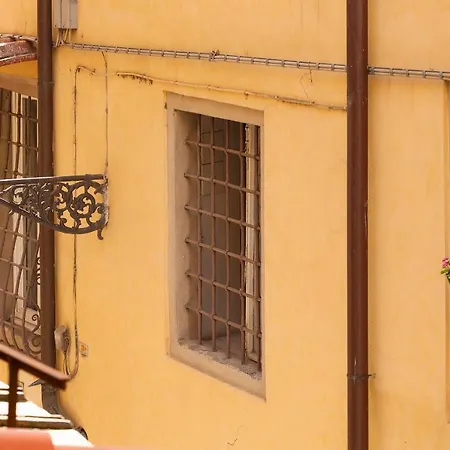 Tornabuoni - Flo Apartments Centro Storico-2