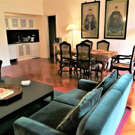 Cerretani 4 Duomo Guesthouse - My Extra Home-2
