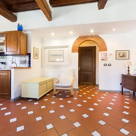 Borgo Pinti Apartment-3