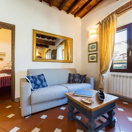 Borgo Pinti Apartment-2