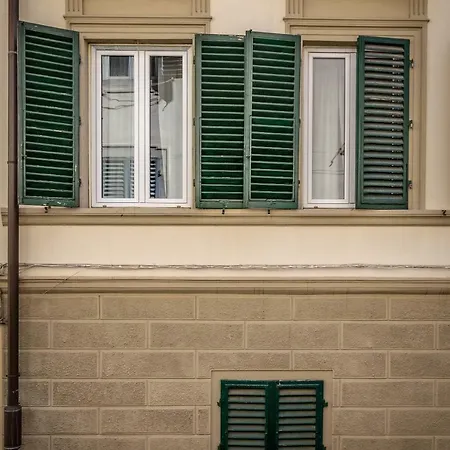 Acacia Firenze - Melograno-2