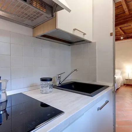 Cupolone Apartment By Mamo Florence-3