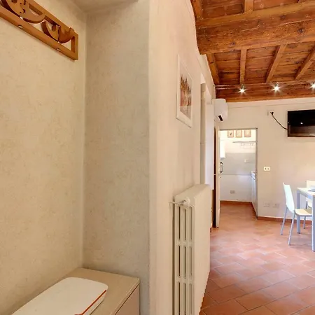 Cupolone Apartment By Mamo Florence-2