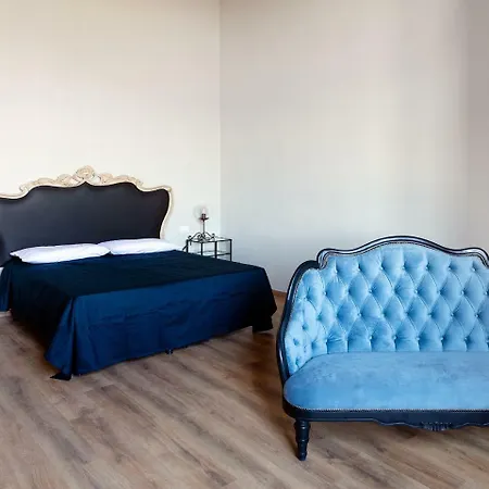 B&B Stupido Hotel-2