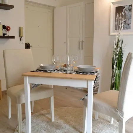 Modarno Exclusive Apartments-2