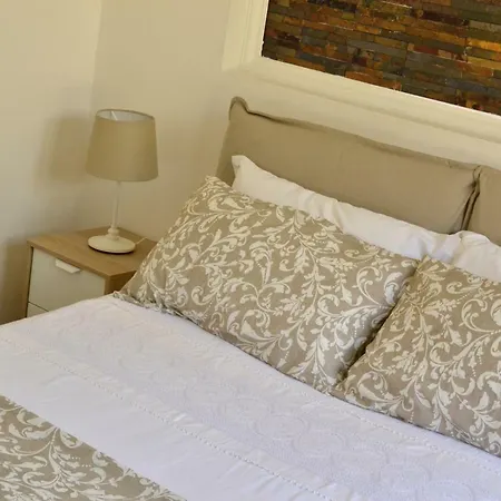 Modarno Exclusive Apartments-3