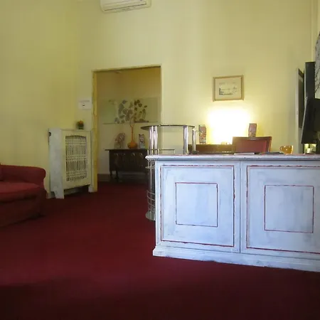 Hotel Savonarola-2