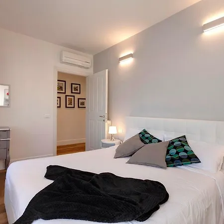 Mattonaia Apartment By Mamo Florence-2