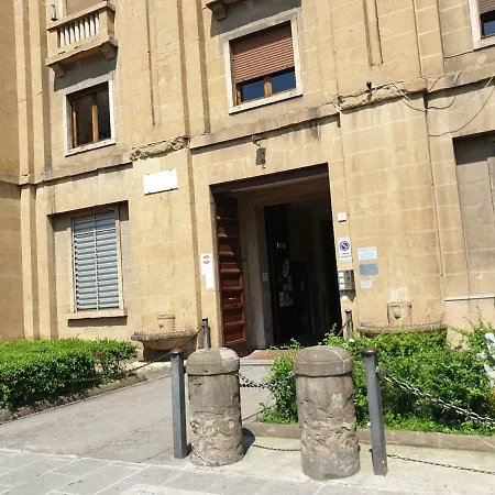 G&G Firenze Suites B&B-3