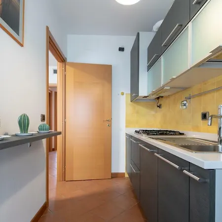 Leopolda City Apartment-3
