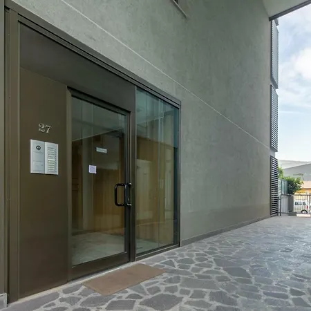 Leopolda City Apartment-2