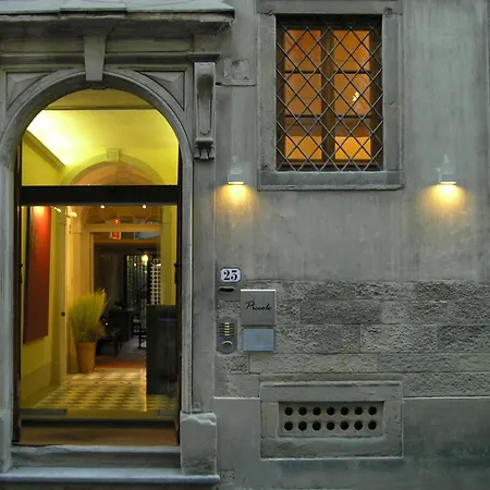 Piccolo Residence Apart-Hotel-2